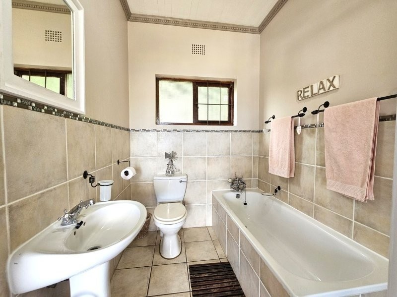 3 Bedroom Property for Sale in Paradise Western Cape